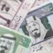 سعر الريال السعودي